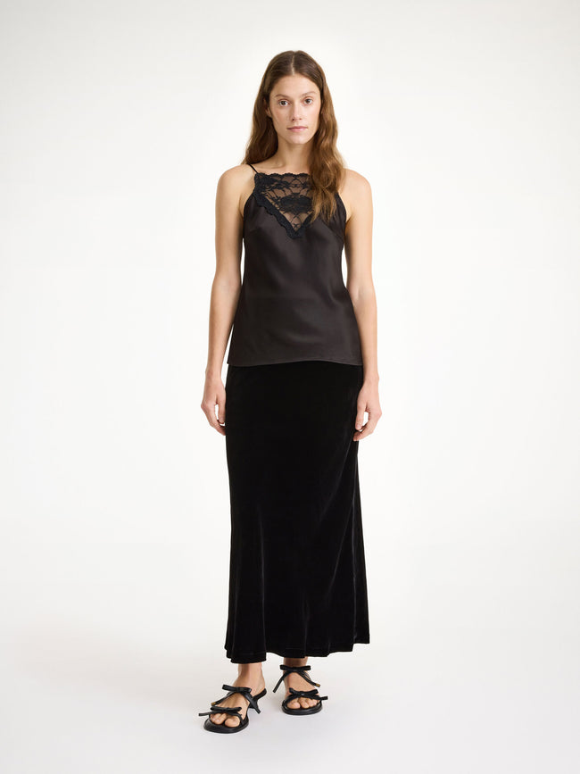 MAL Lace Camisole