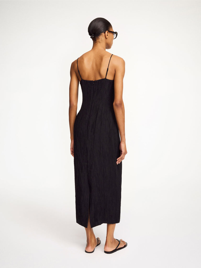 MAL Tank Dress