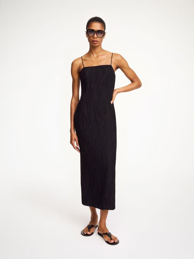 MAL Tank Dress