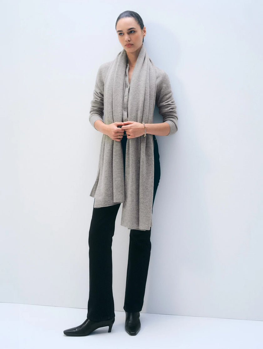 WHI Cashmere Travel Wrap