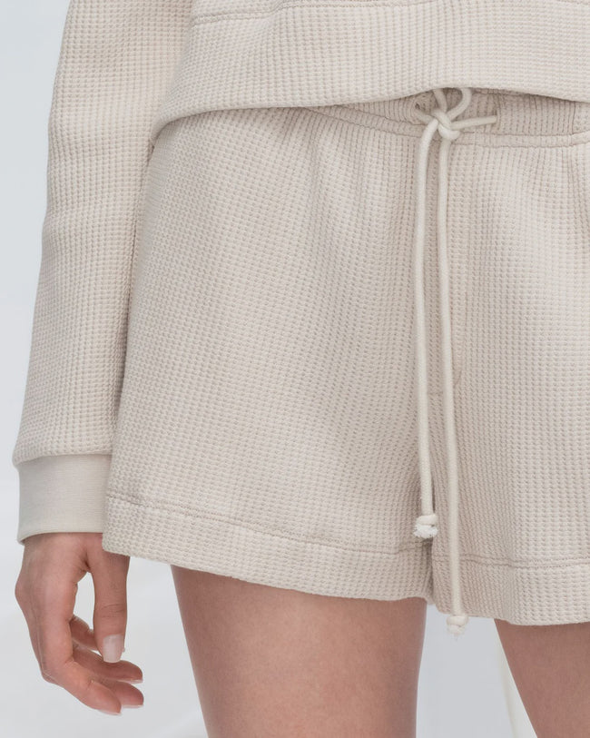 ATM Waffle Knit Short
