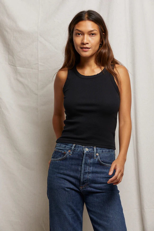 PWT Ribbed Tank