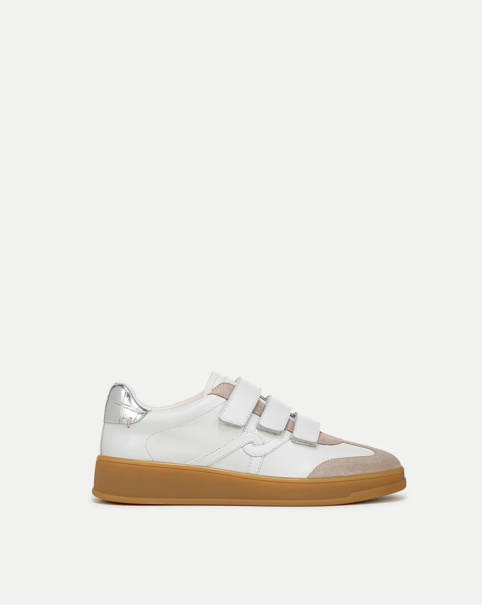 VER Velcro Sneaker – Edit by LBP