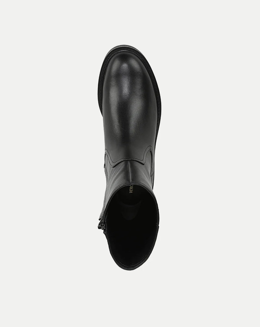 VER Mid Calf Chelsea Boots