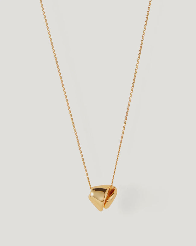JEN Pendant Necklace