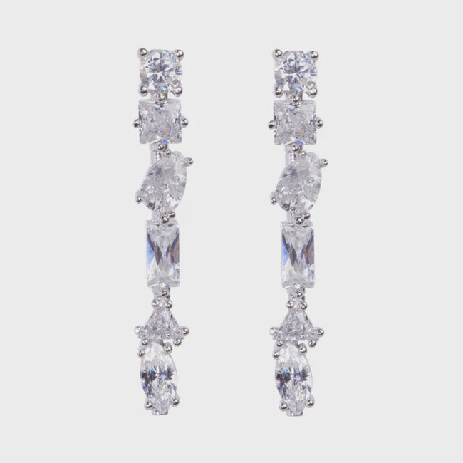 NR Dangle Earrings