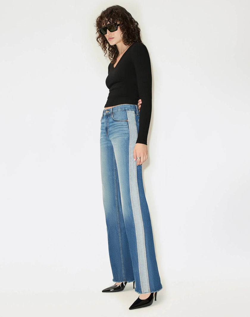 RED Track Jeans