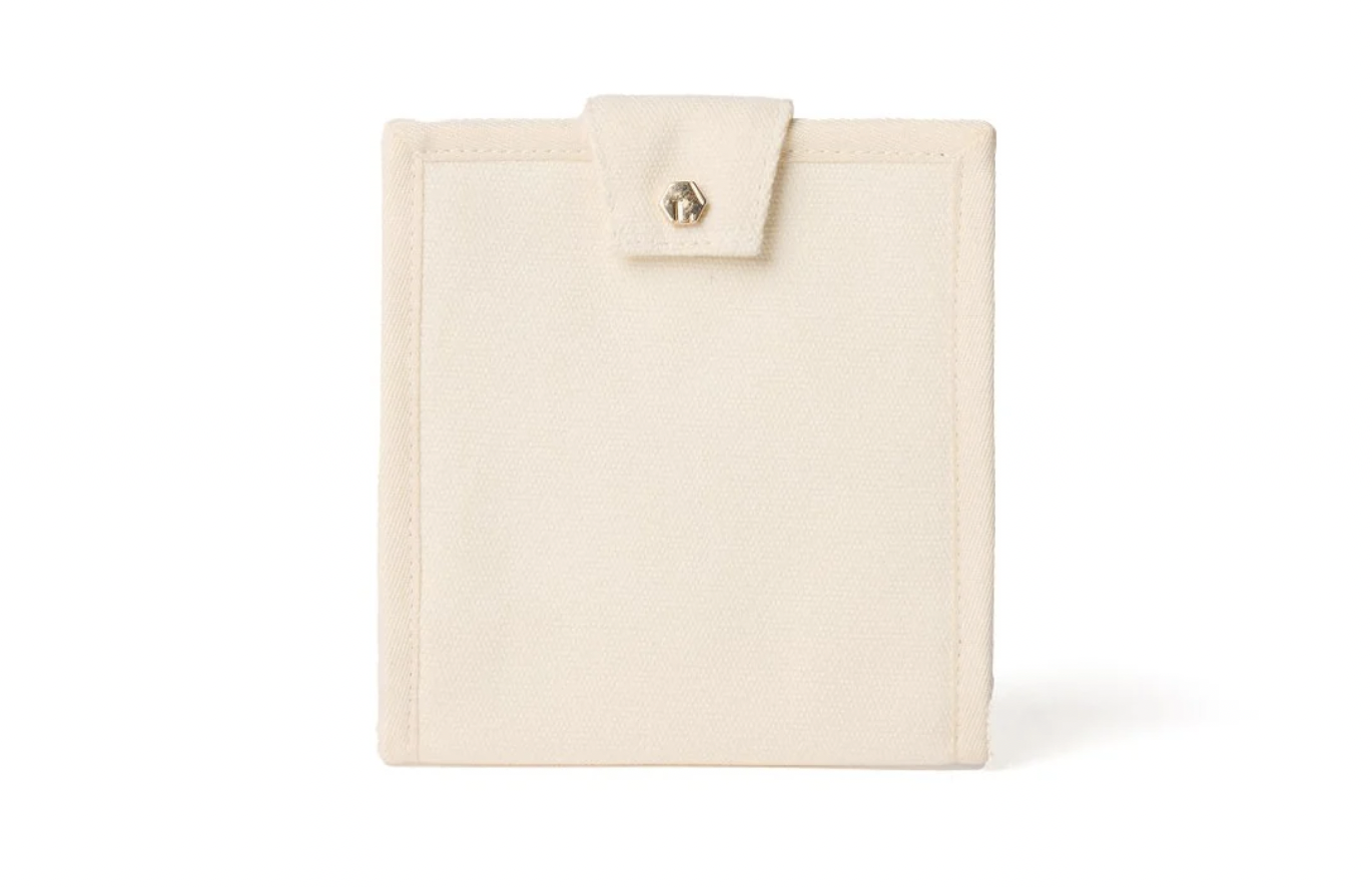 TOP Jewelry Pouch