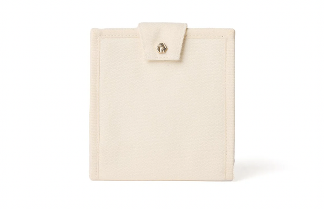TOP Jewelry Pouch