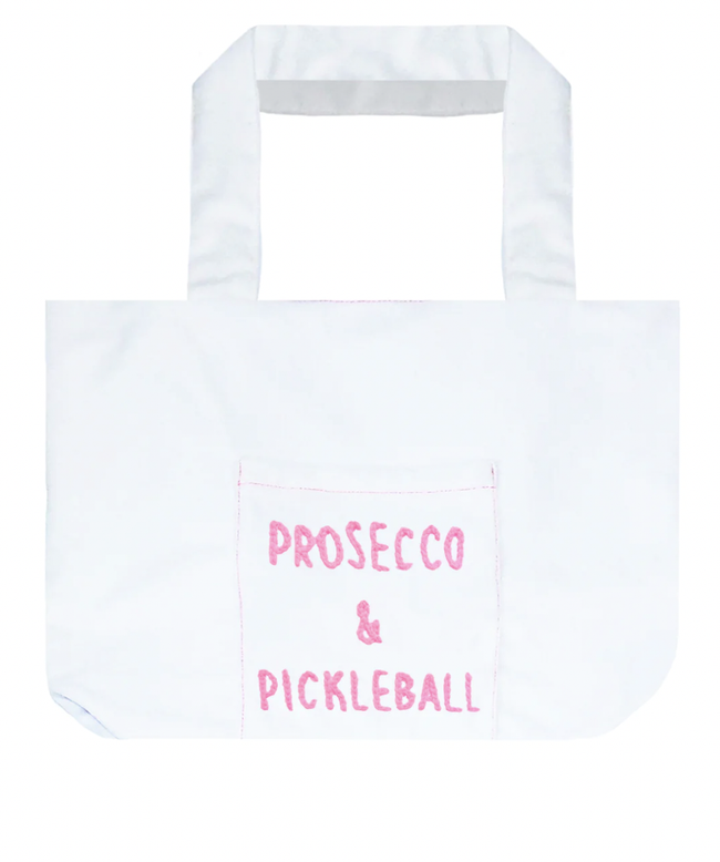 GS P & P Tote Bag