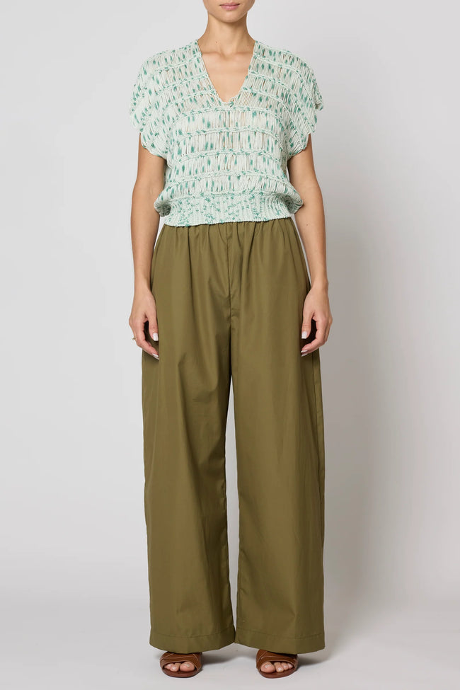 ATD Paper Trousers