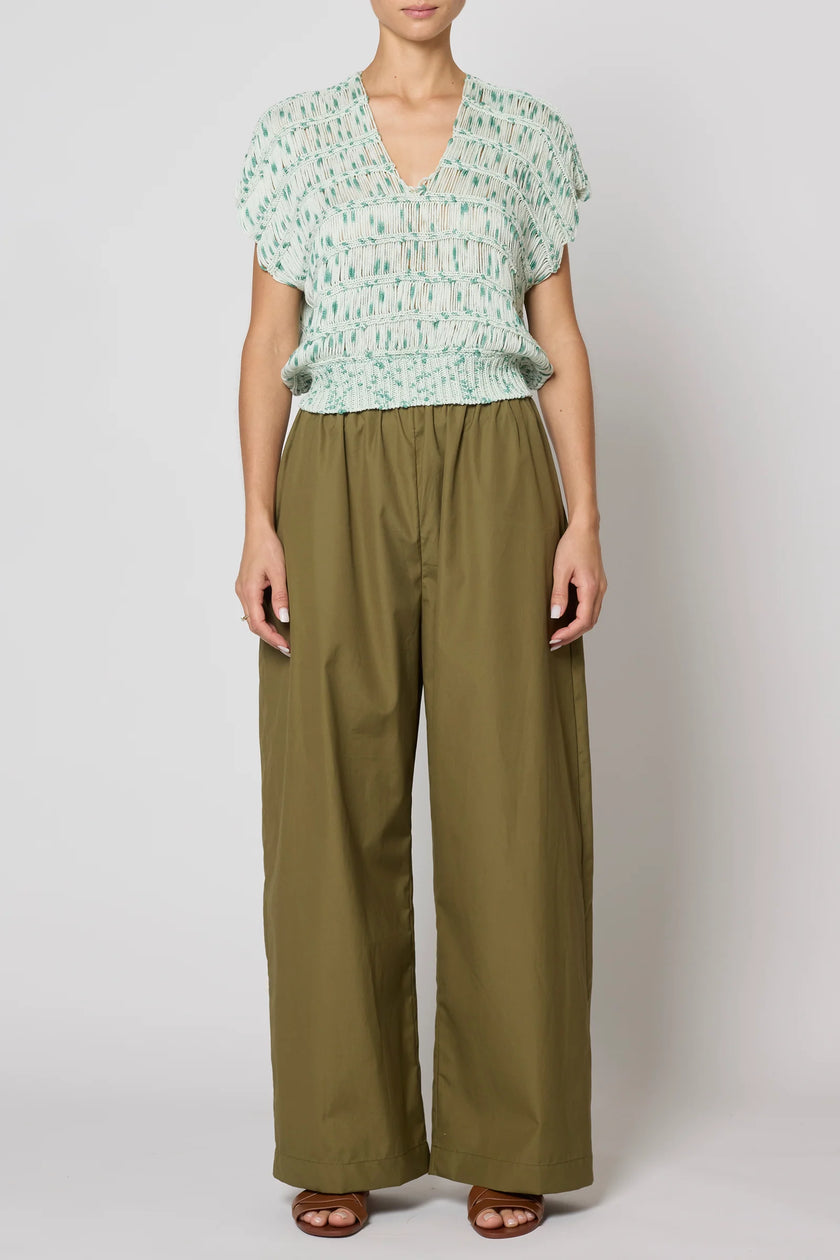 ATD Paper Trousers