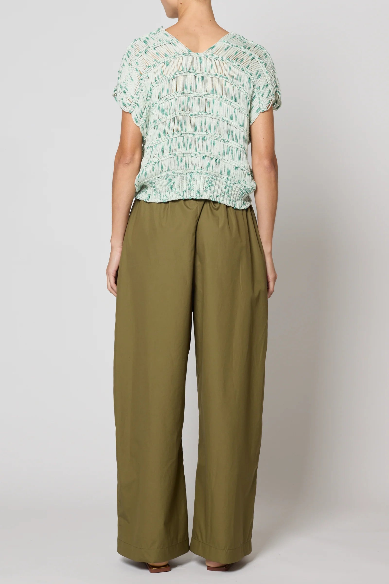ATD Paper Trousers