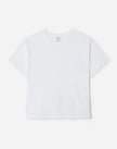 RED Boxy Tee