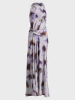 ALC Blur Effect Gown