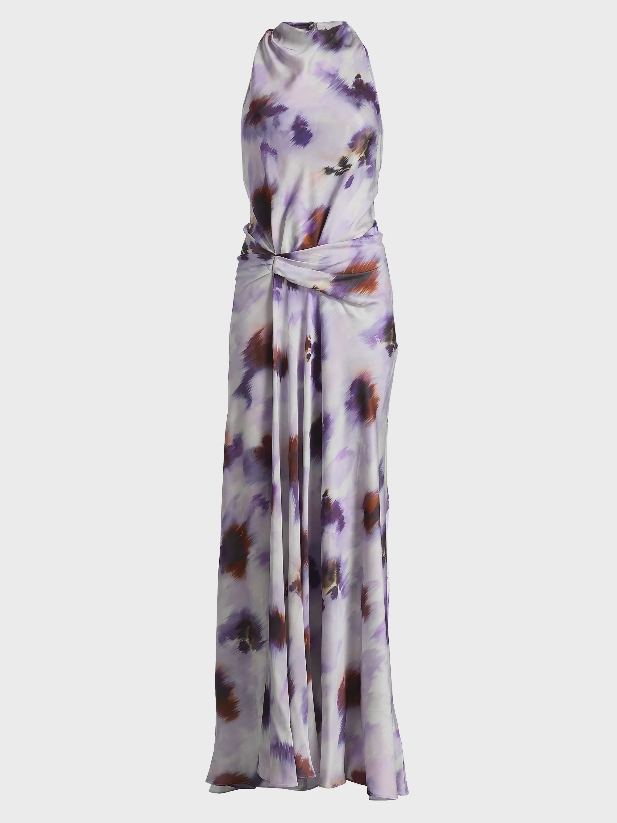 ALC Blur Effect Gown