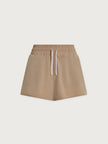 VAR Red Stripe Running Short