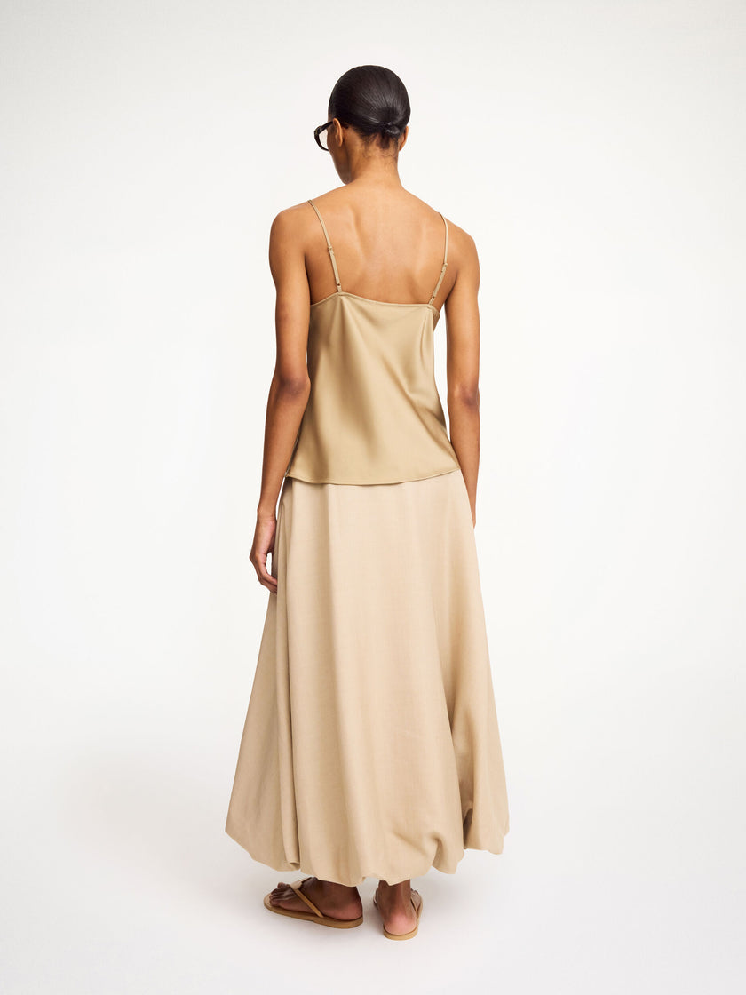 MAL Lace Camisole