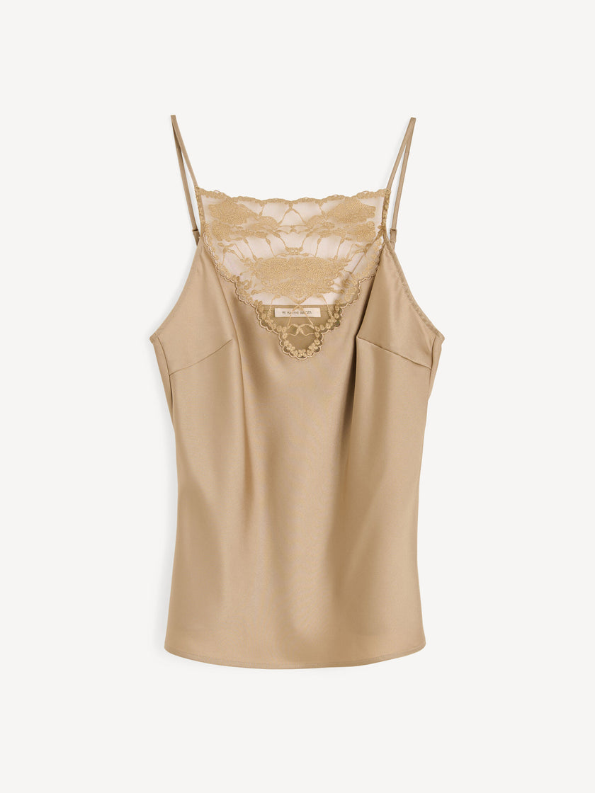 MAL Lace Camisole