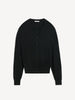 MAL Black Cardigan