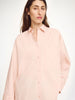 MAL Peach Buttondown Shirt