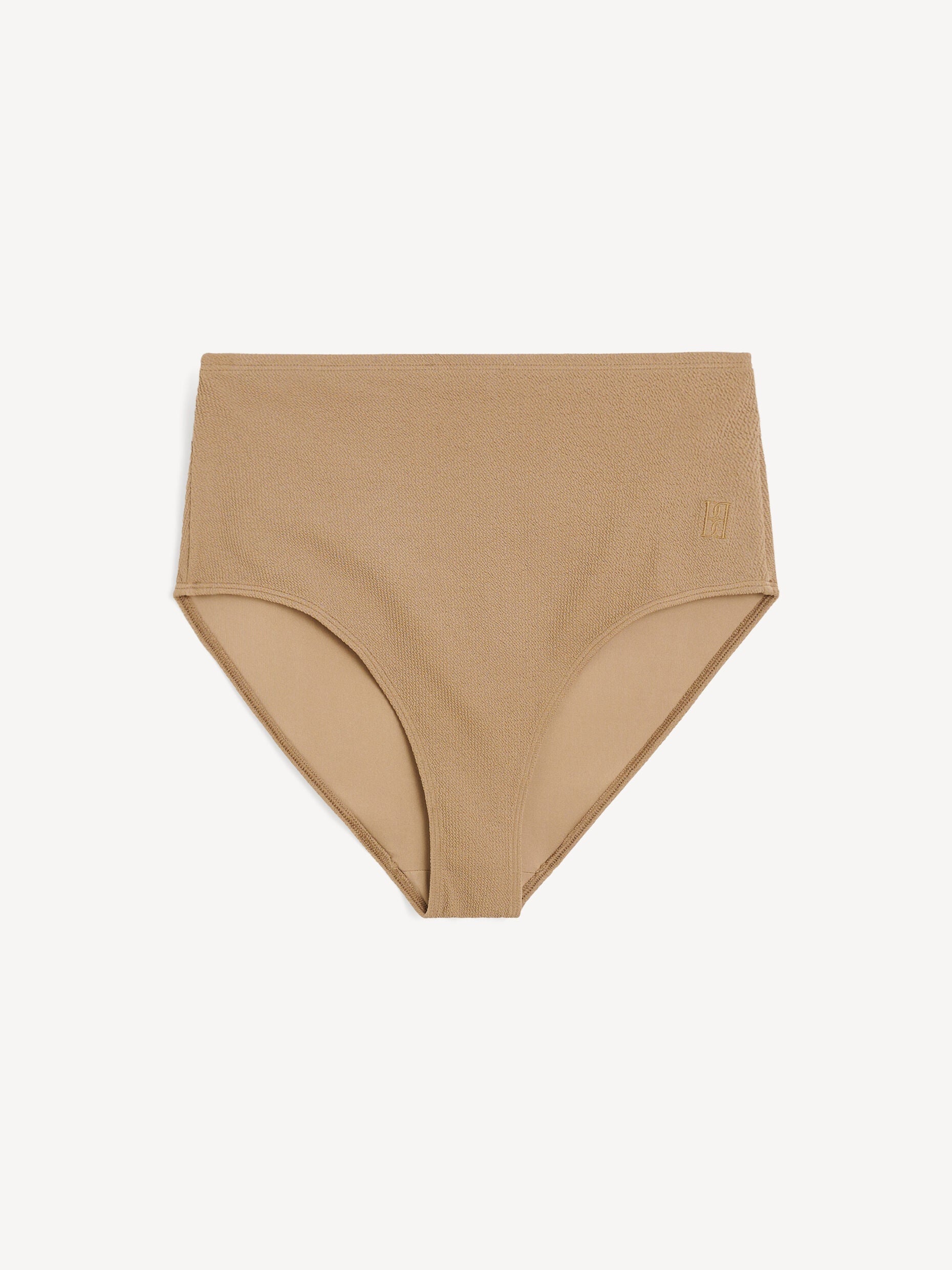 MAL High Waist Bikini Bottom