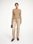 MAL Textured Cardigan
