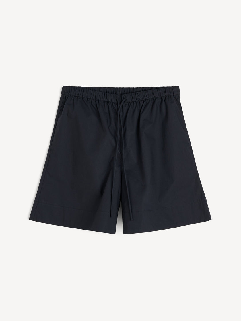 MAL Cotton Drawstring Shorts