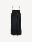 MAL Fringe Mini Dress