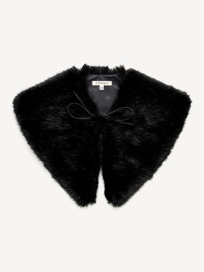 MAL Adjustable Fur Collar