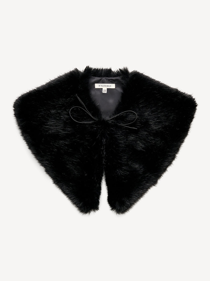 MAL Adjustable Fur Collar