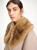 MAL Fur Collar