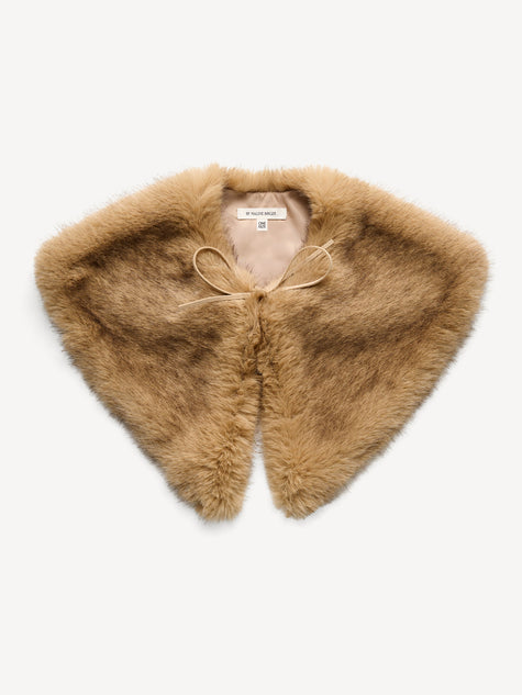 MAL Fur Collar