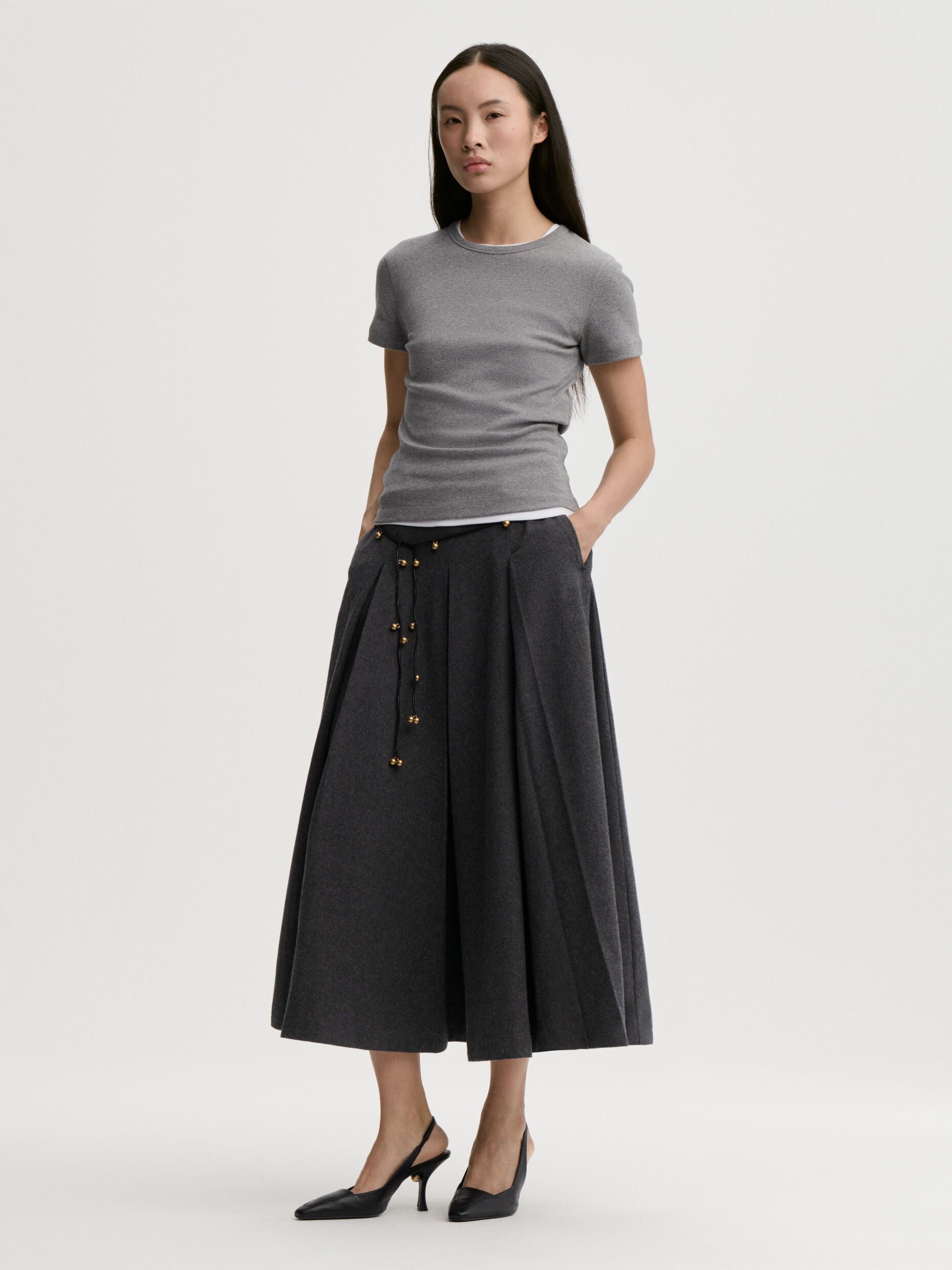 MAL Classic Tee