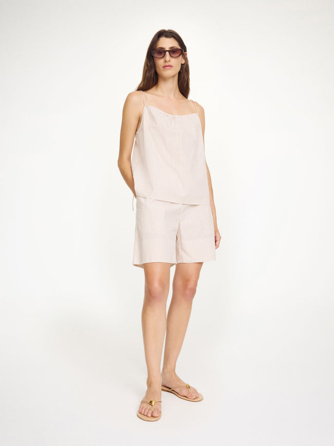 MAL Stripe Tank