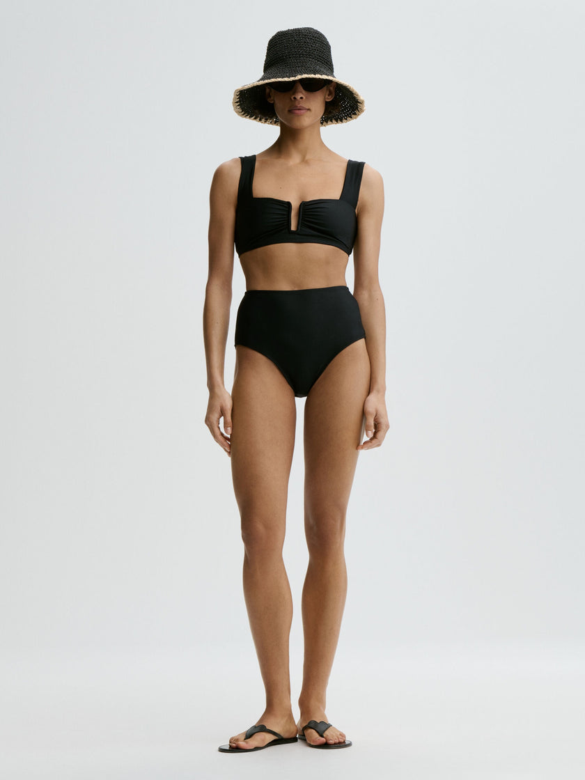 MAL Black Bikini