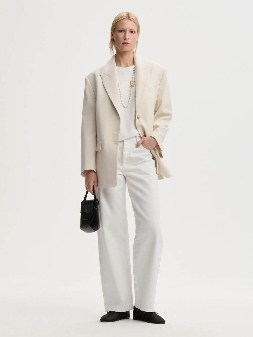 MAL Classic Oversized Blazer