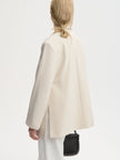 MAL Classic Oversized Blazer
