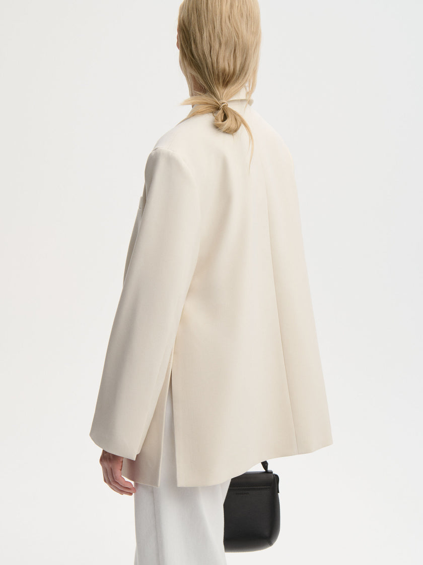 MAL Classic Oversized Blazer