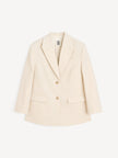 MAL Classic Oversized Blazer