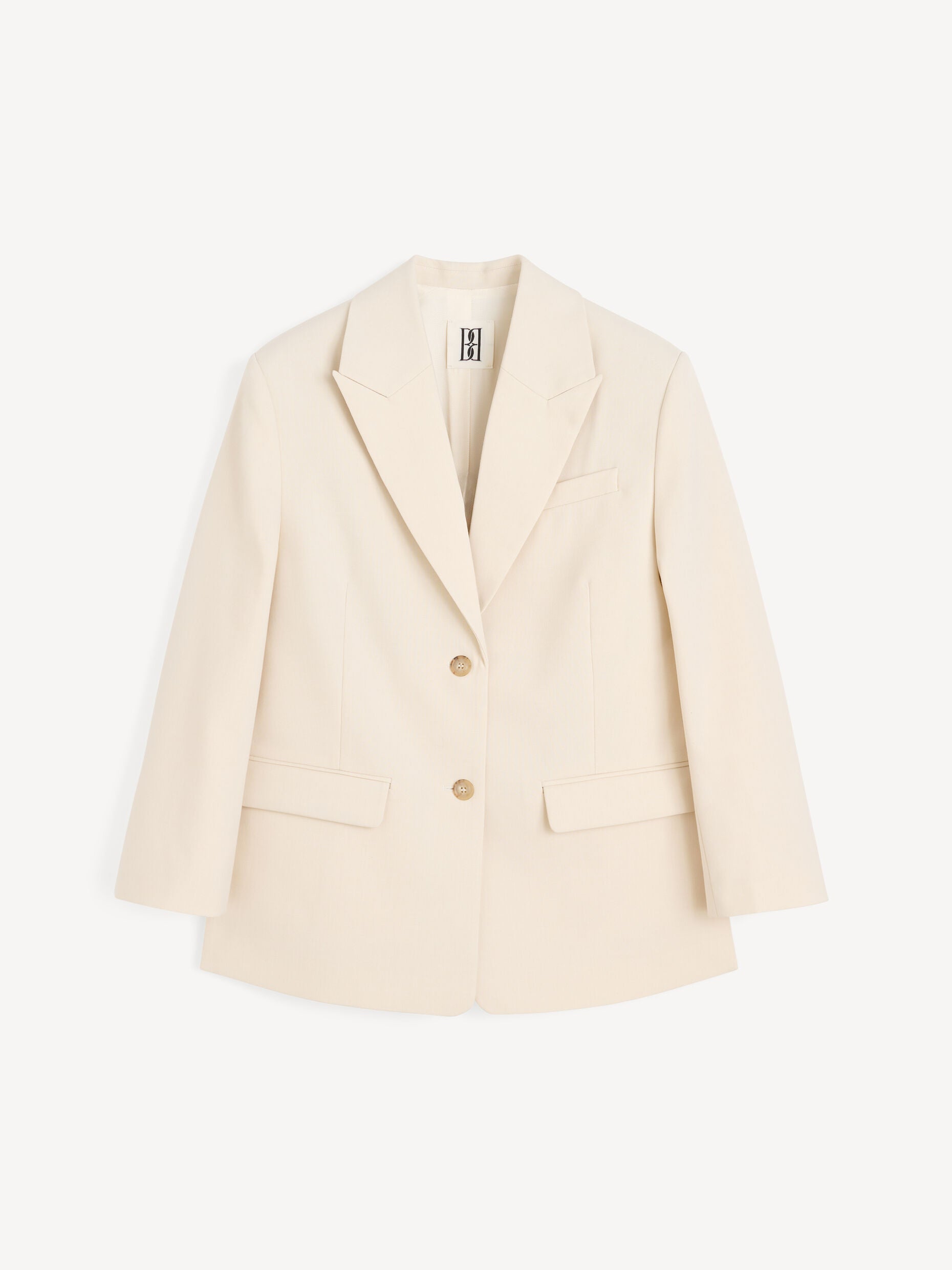 MAL Classic Oversized Blazer
