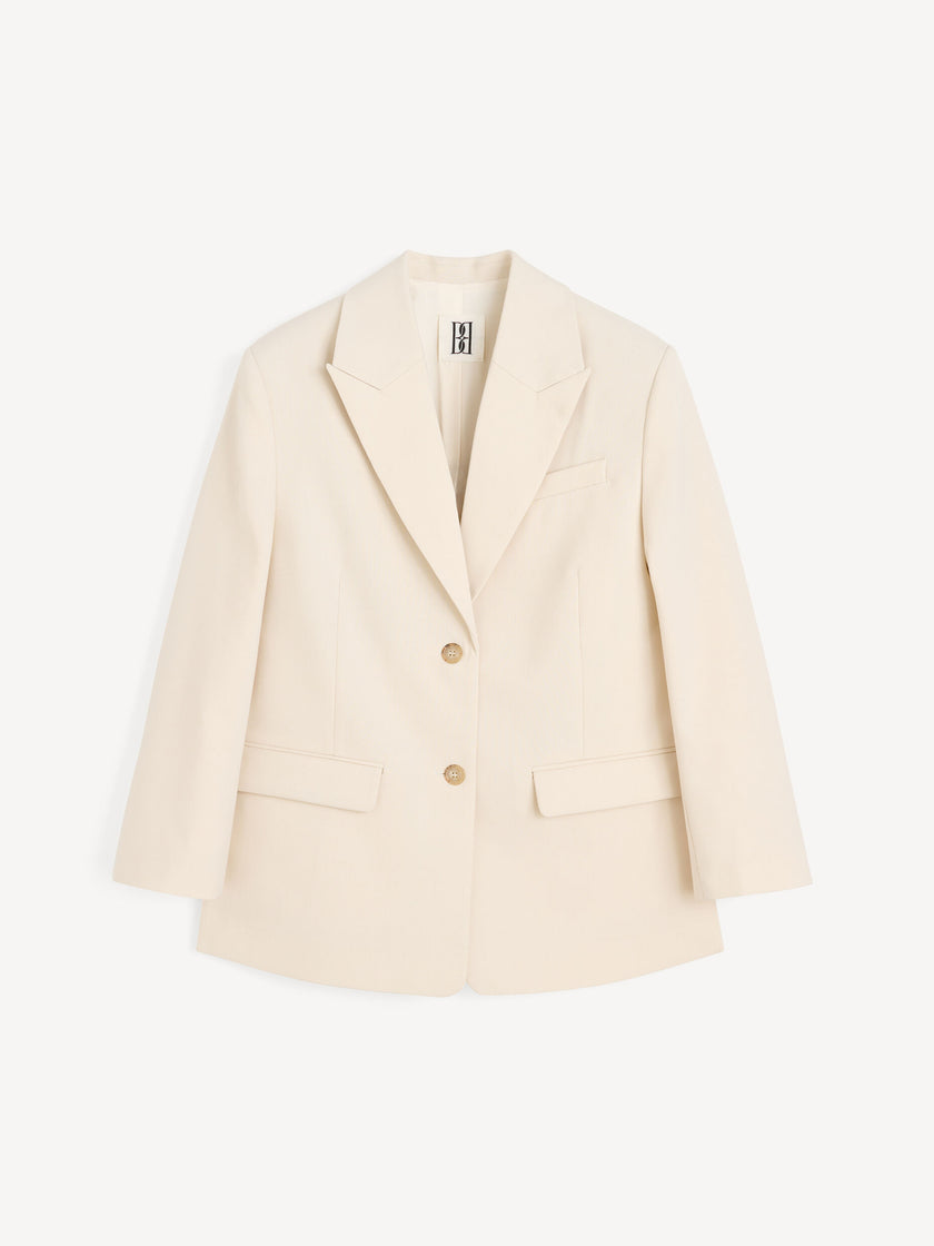 MAL Classic Oversized Blazer