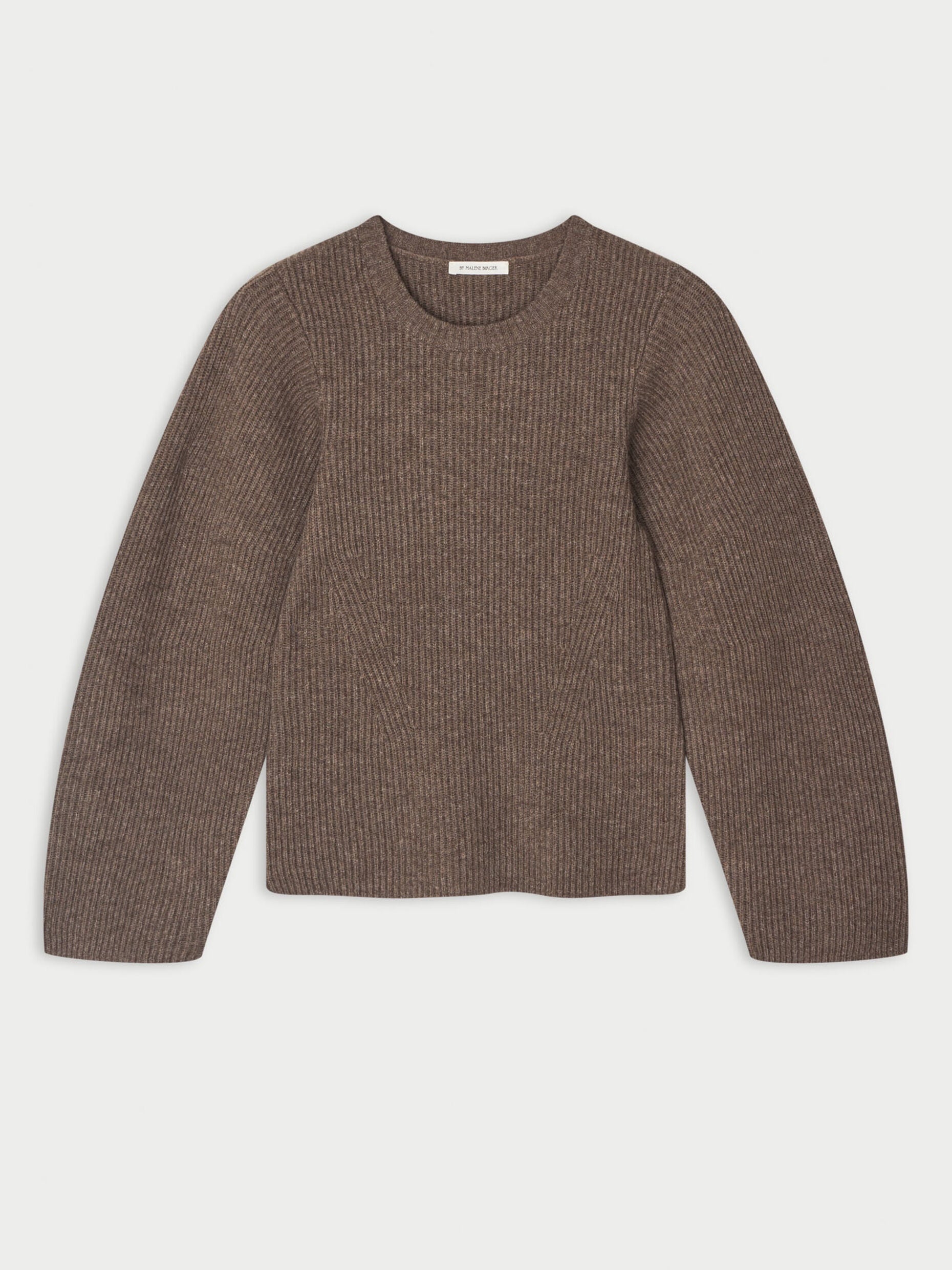 MAL Ribbed Sweater
