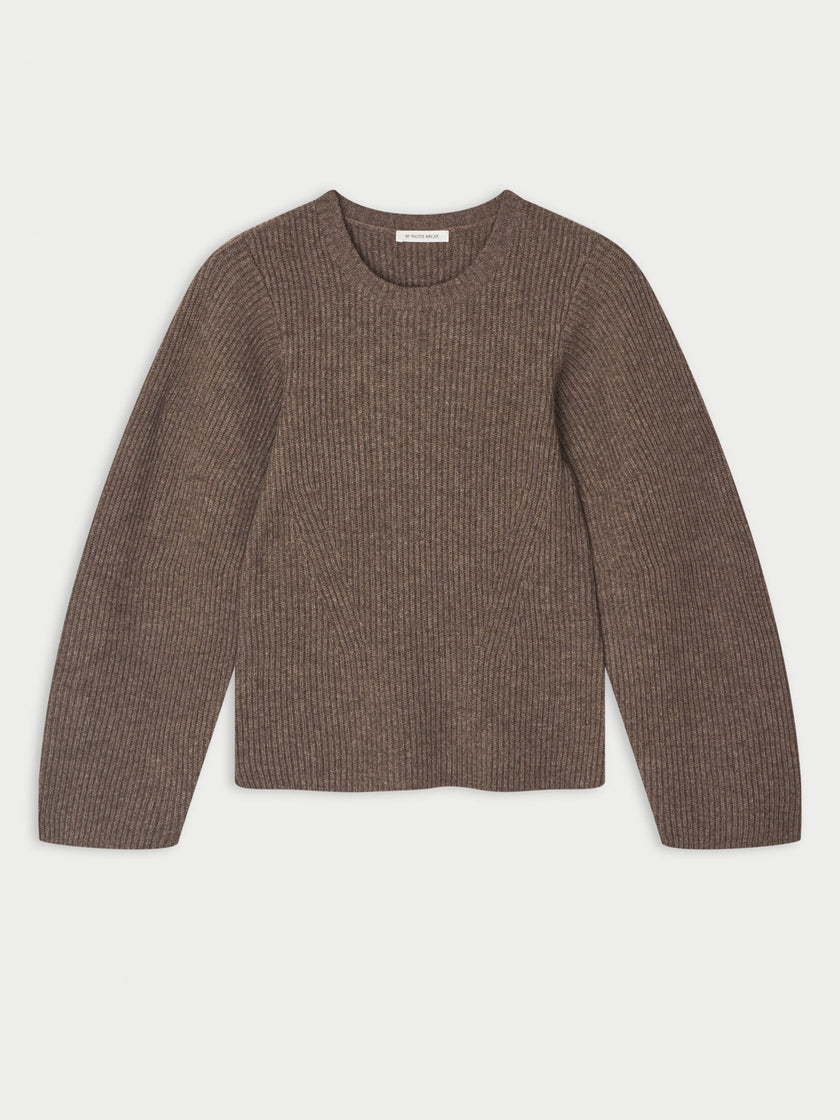 MAL Ribbed Sweater