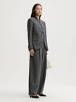 MAL Barrel Leg Trouser