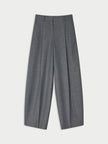 MAL Barrel Leg Trouser