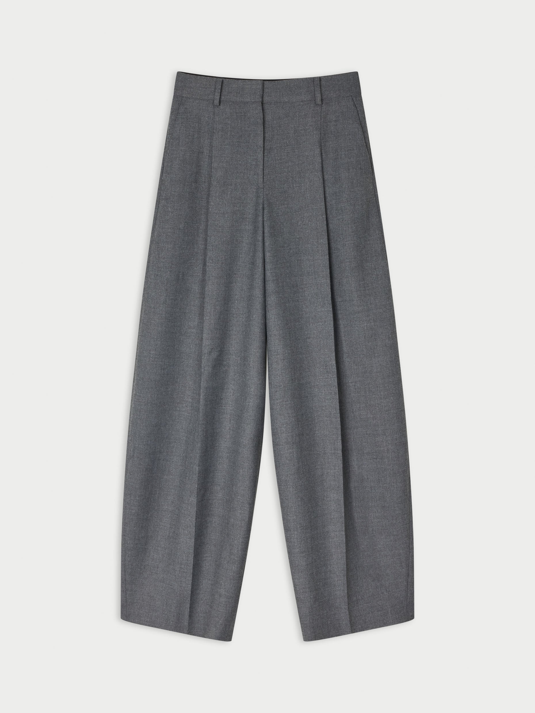 MAL Barrel Leg Trouser