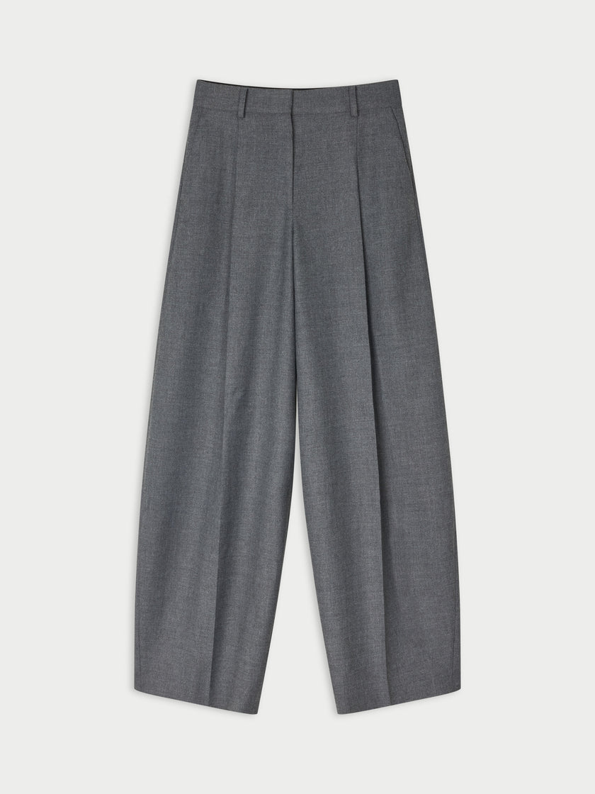 MAL Barrel Leg Trouser