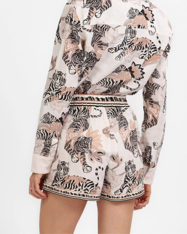 LAS Tiger Shorts
