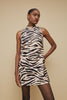 CC Tiger Mini Dress